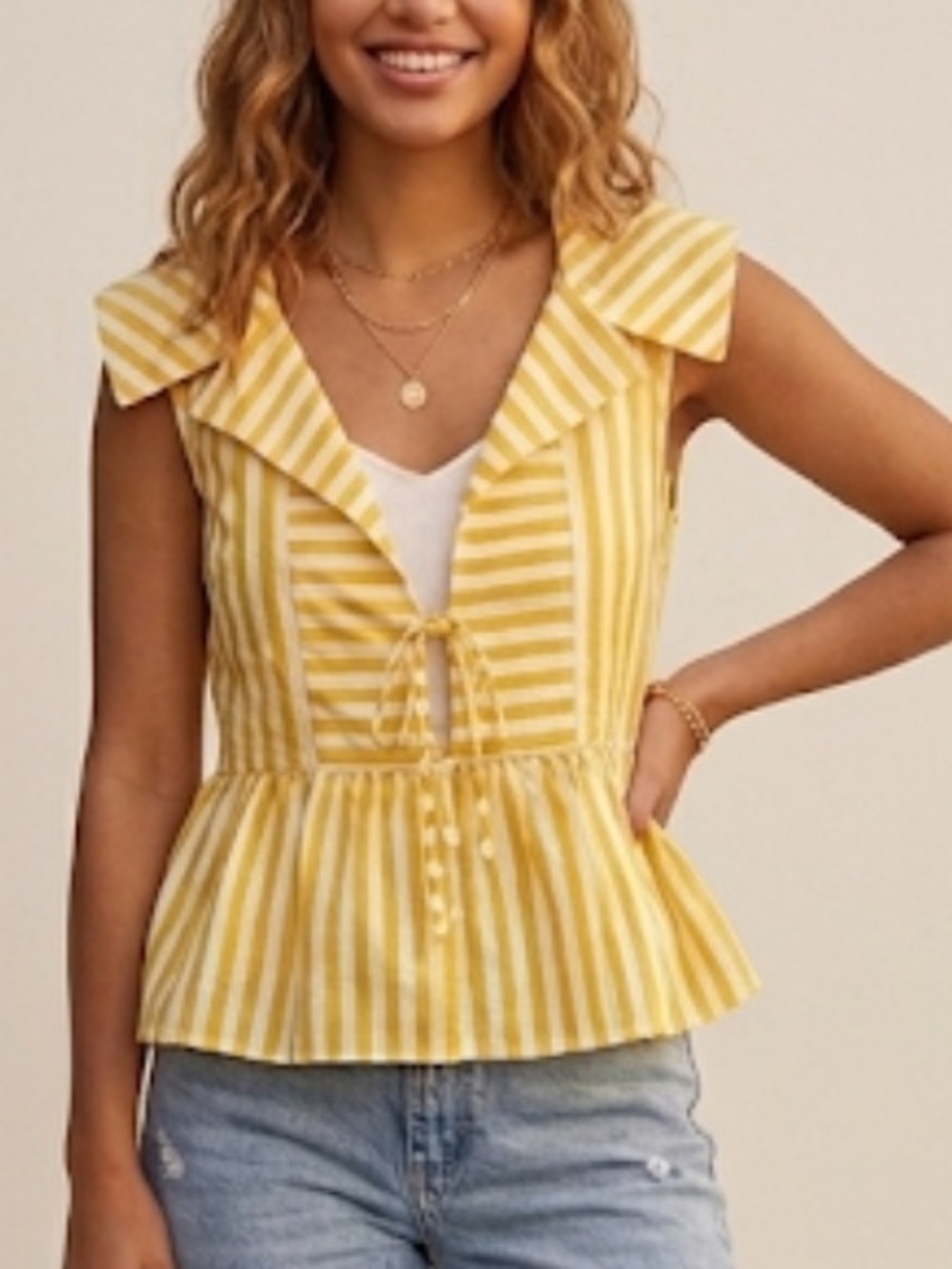 Anthropologie Top(size XL)